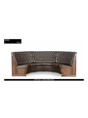 Сепаре Solo BM