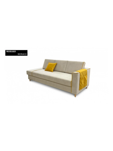 Диван Monaco BM, разтегателен