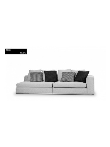 Диван Mode BM, силиконизиран пух