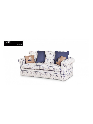 Диван Nansi BM, разтегателен