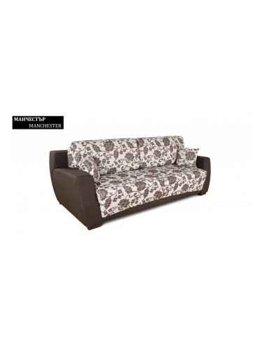 Диван Manchester BM, разтегателен