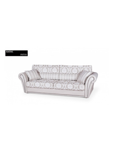 Диван Patos BM, разтегателен