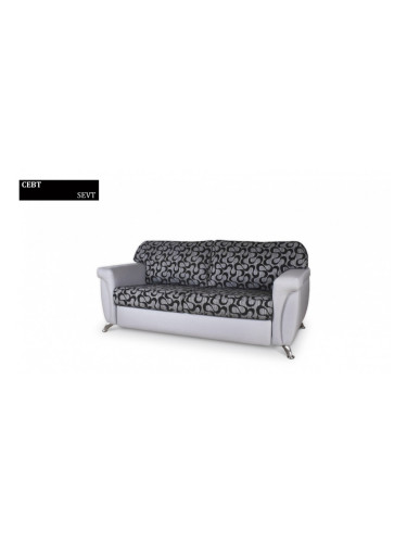 Диван Sevt BM, разтегателен