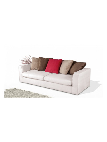 Диван Berlin BM, изцяло тапицерия