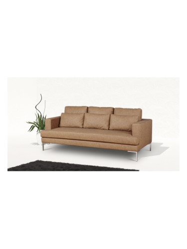 Диван Concept BM, изцяло тапицерия