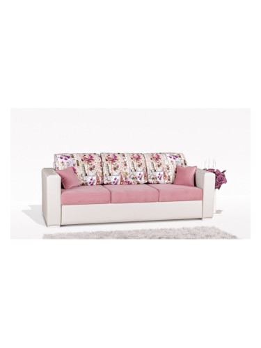 Диван Elegance - Lux BM, разтегателен