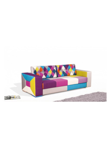 Диван Harley BM, разтегателен