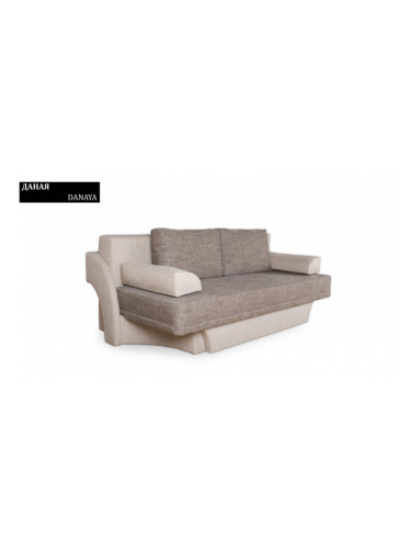 Диван Danaya BM, разтегателен