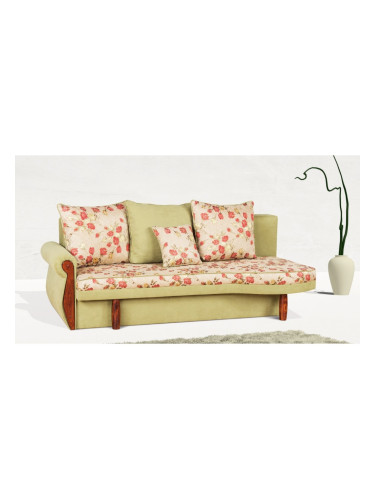 Диван Andora BM, разтегателен