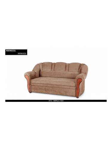 Диван Mimoza BM, разтегателен