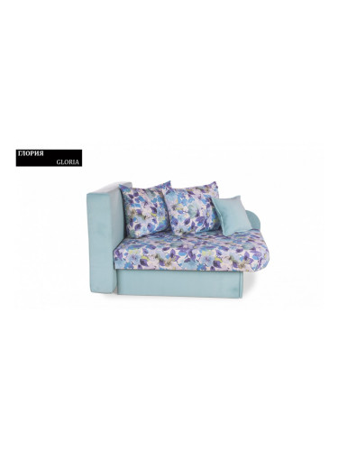 Диван Gloria BM, разтегателен