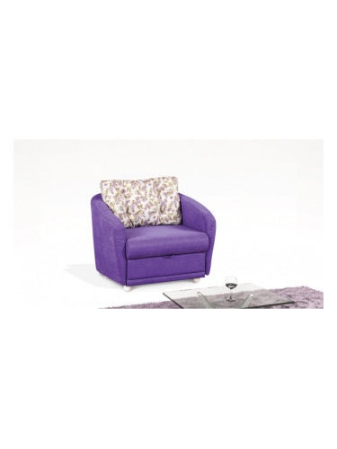 Разтегателен фотьойл Valensia BM