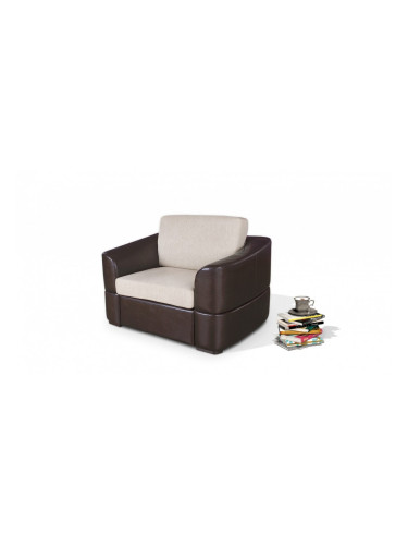 Разтегателен фотьойл Bologna BM