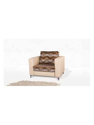 Разтегателен фотьойл Grace BM