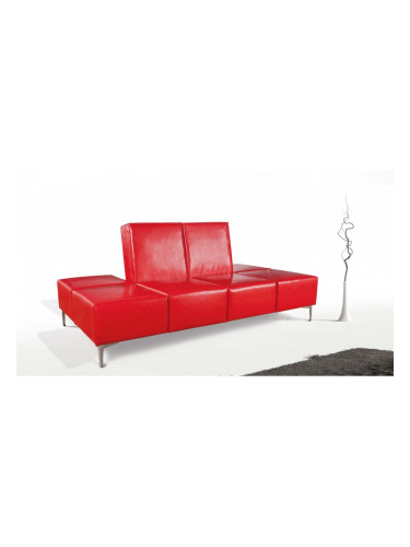 Диван Metalisimo BM