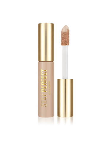 flormar Stay Perfect Concealer течен коректор цвят 005 Beige 12,5 мл.