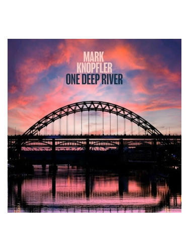 Mark Knopfler - One Deep River (2 LP)