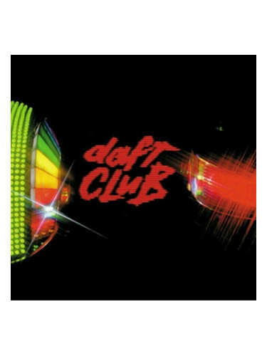 Daft Punk - Daft Club (2 LP)