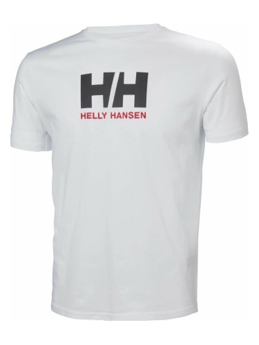 Helly Hansen Men's HH Logo Риза White 5XL