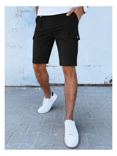 Мъжки шорти с джобове DStreet