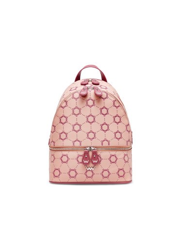 Fashion backpack VUCH Amoret Pink