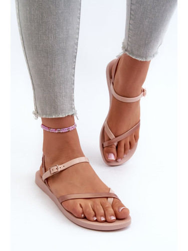 Women's sandals Ipanema Fashion Sandal VIII Fem Pink