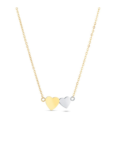 Necklace VUCH Madis Gold