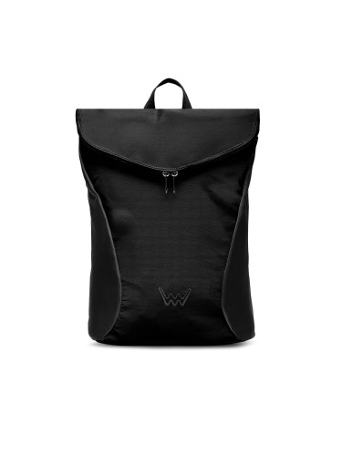Urban backpack VUCH Maribel Black