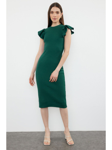 Women's dress Trendyol
