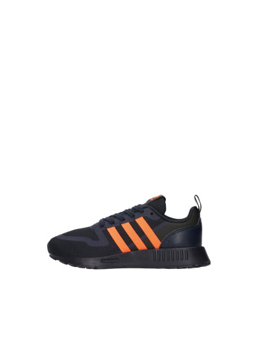 ADIDAS Originals Multix Shoes Black/Orange