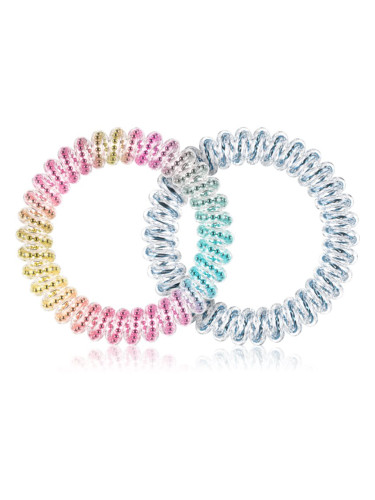 invisibobble Slim Au Soleil Vibrant Vacation ластици за коса 3 бр.