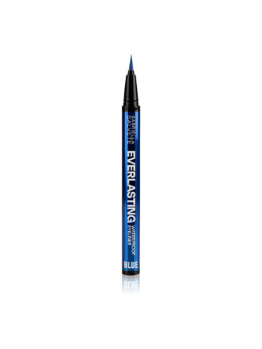 Gabriella Salvete Everlasting водоустойчива очна линия писалка цвят Blue 0,6 мл.