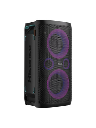 Hisense Party Rocker One