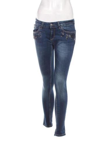 Дамски дънки R Jeans by Rinascimento