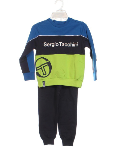 Детски спортен екип Sergio Tacchini