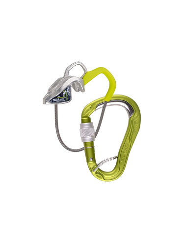 Осигурител - Edelrid - Mega Jul Belay Kit Bulletproof Screw