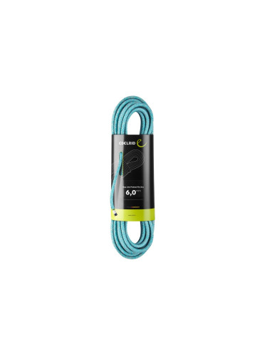 Въже - Edelrid - Rap Line Protect Pro Dry 6 mm