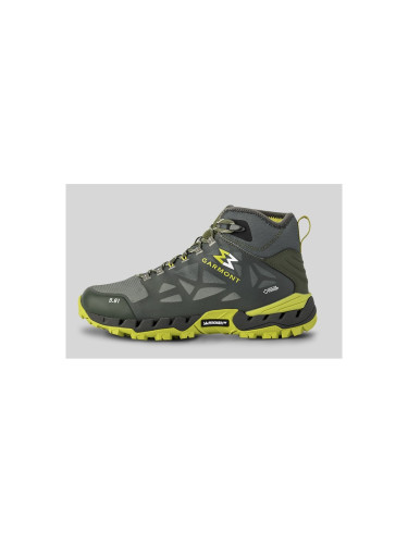 Обувки - Garmont - 9.81 N Air G 2.0 MID GTX