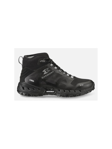 Обувки - Garmont - 9.81 N Air G 2.0 Mid GTX - Black