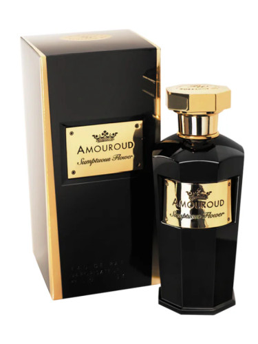 Amouroud Sumptuous Flower EDP Парфюм Унисекс 100 ml /2022