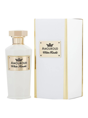 Amouroud White Sands Parfum Парфюм Унисекс 100 ml /2023