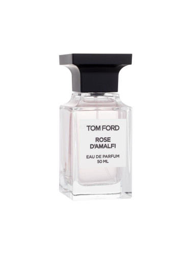 TOM FORD Rose D'Amalfi Eau de Parfum 50 ml