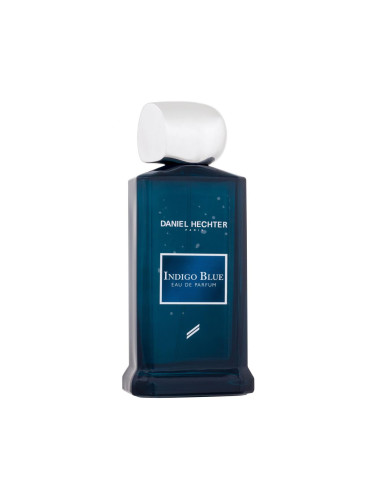 Daniel Hechter Collection Couture Indigo Blue Eau de Parfum за мъже 100 ml