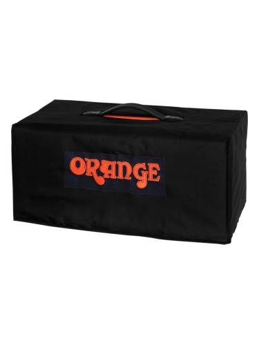 Orange OR15 Head CVR Калъф за китара усилвател Black