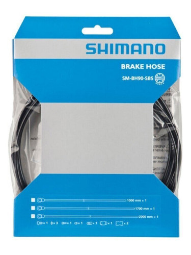 Shimano SM-BH90 Резервна част / Адаптер спирачки