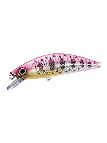 Shimano Fishing Cardiff Folletta 50SS Pink Back 5 cm 3,3 g Воблер