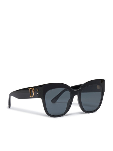 Dsquared2 Слънчеви очила D2 0097/S 80753IR Черен