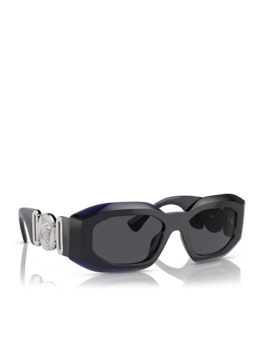 Versace Слънчеви очила 0VE4425U 512587 Тъмносин