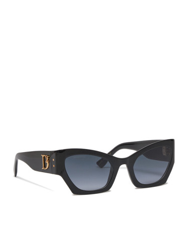 Dsquared2 Слънчеви очила D2 0132/S 807559O Черен