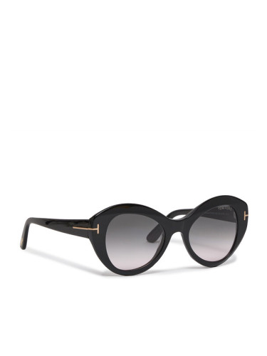 Tom Ford Слънчеви очила FT1084 Черен